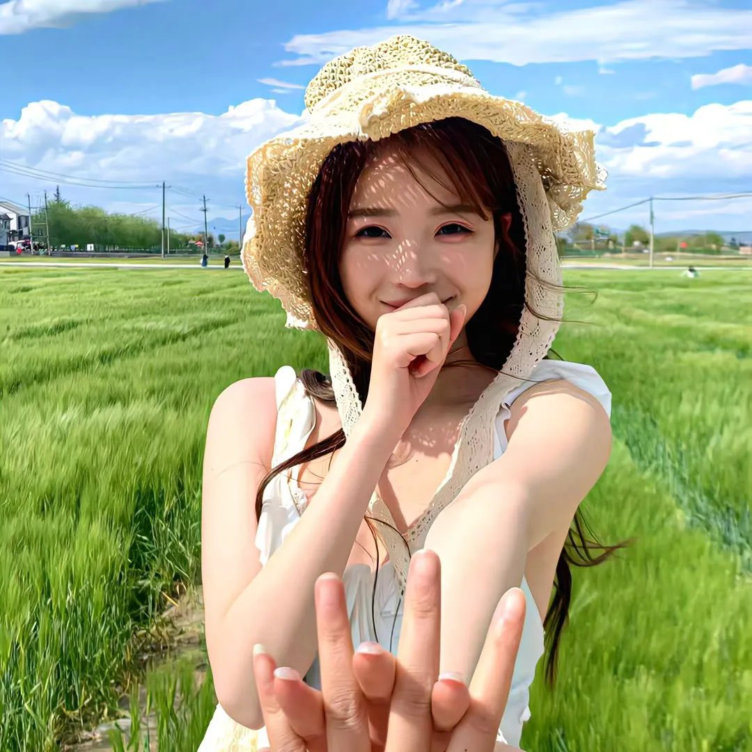 我为将军披战袍